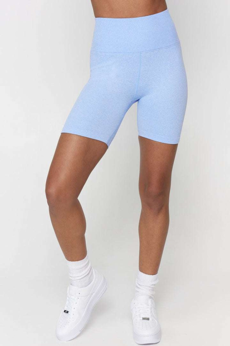 * Spiritual Gangster Seamless Biker Short Best Sellers