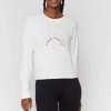 * Spiritual Gangster Choose Kindness Crop Sweatshirt