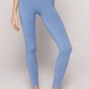 * Spiritual Gangster Icon Seamless High Waist Legging