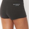 * Spiritual Gangster Best Sellers Gangster Love Ballet Rib Short