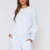 * Spiritual Gangster Effortless Sweatshirt Cozy Set Shop