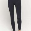 * Spiritual Gangster Icon Seamless High Waist Legging