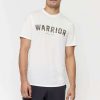 * Spiritual Gangster Warrior Short Sleeve Tee New Arrivals