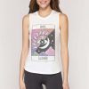 * Spiritual Gangster Sol Muscle Tank