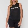 * Spiritual Gangster Good Karma Active Muscle Tank