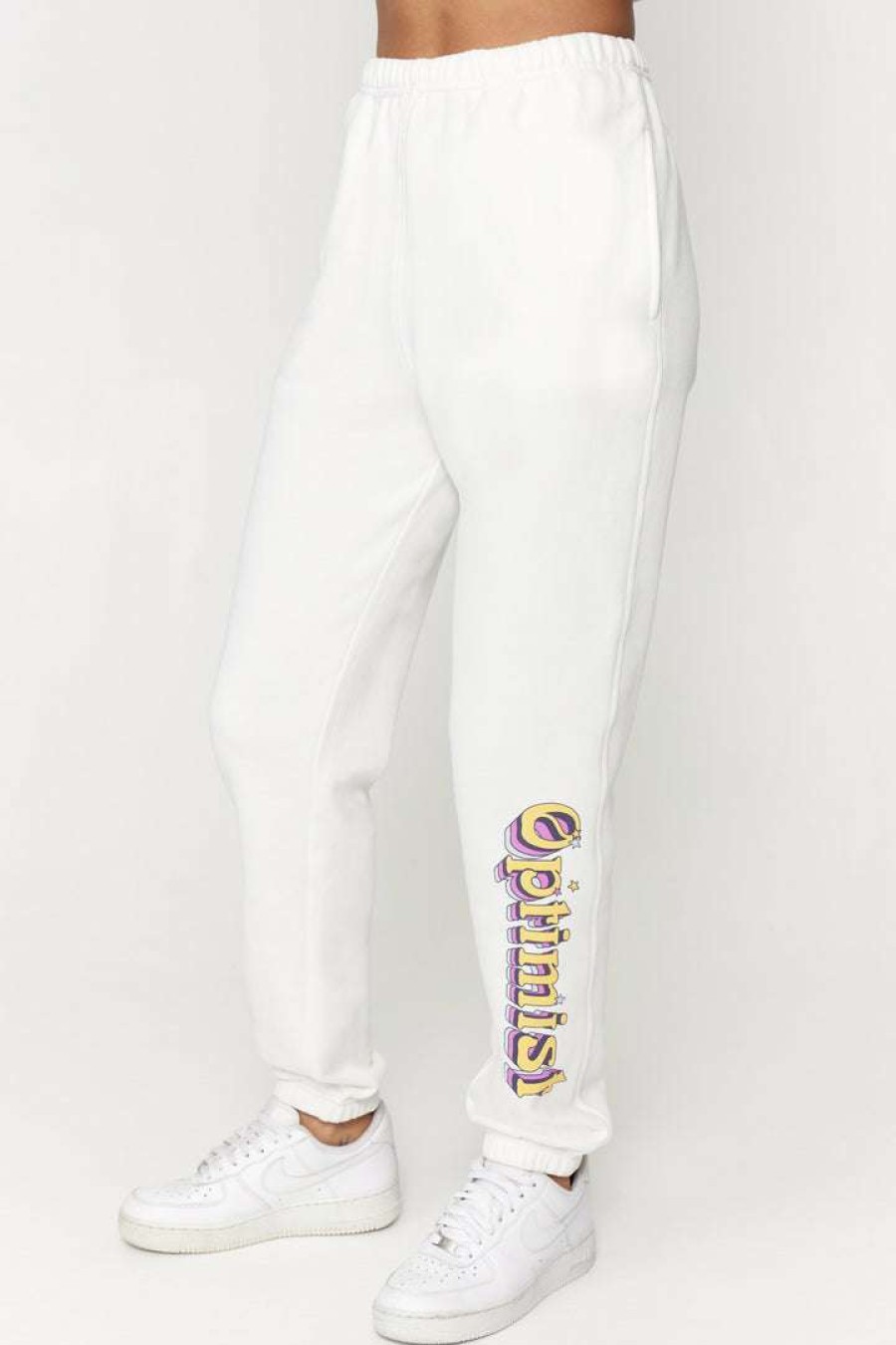 * Spiritual Gangster Optimist Laguna Sweatpant