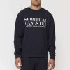 * Spiritual Gangster Nova Oversized Sweatshirt