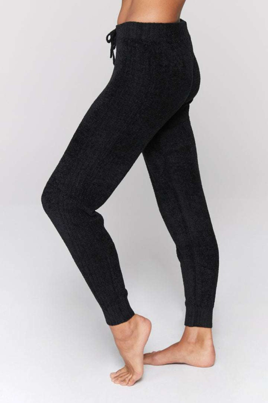 * Spiritual Gangster Cozy Set Shop Serenity Knit Jogger