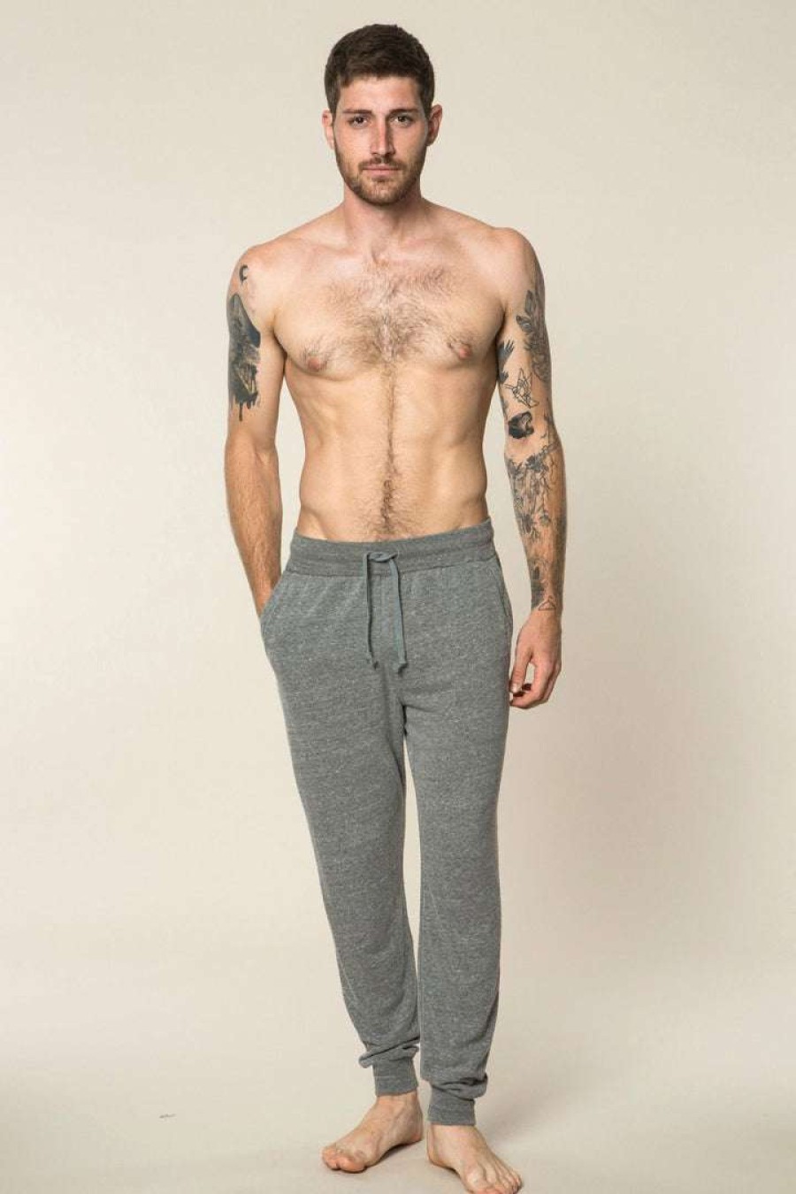 * Spiritual Gangster Mens Jogger