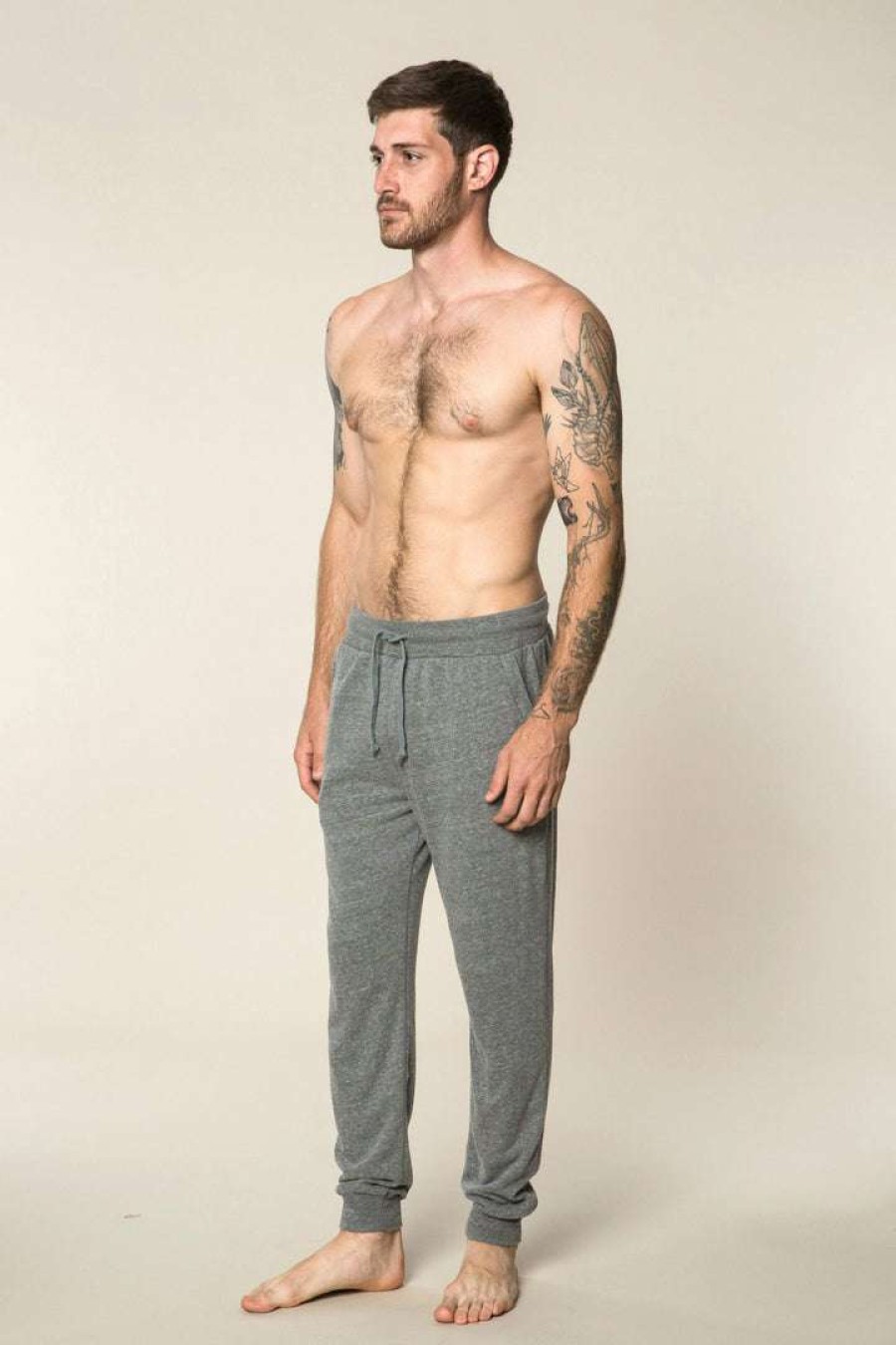 * Spiritual Gangster Mens Jogger