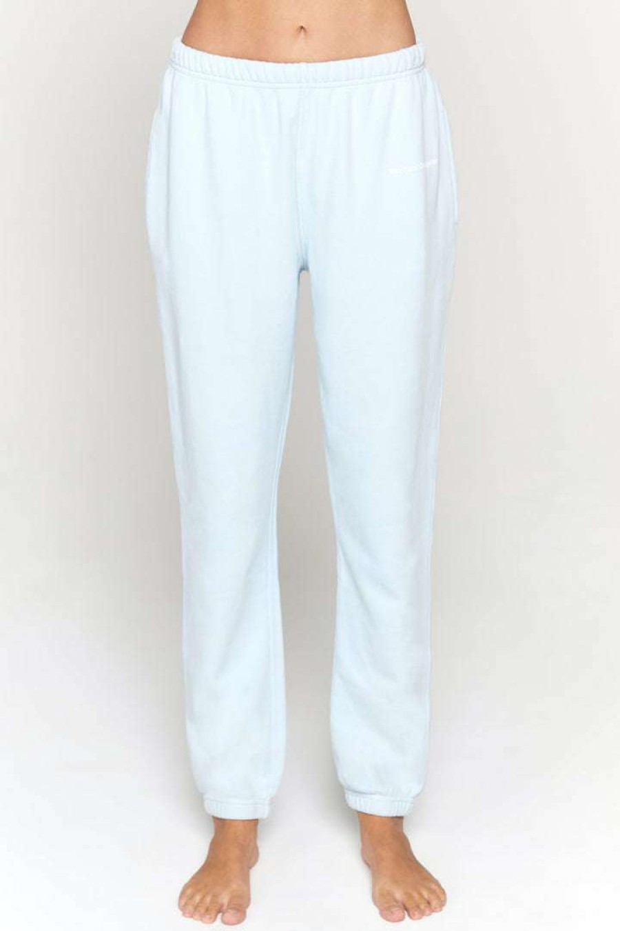 * Spiritual Gangster Bottoms Laguna Sweatpant