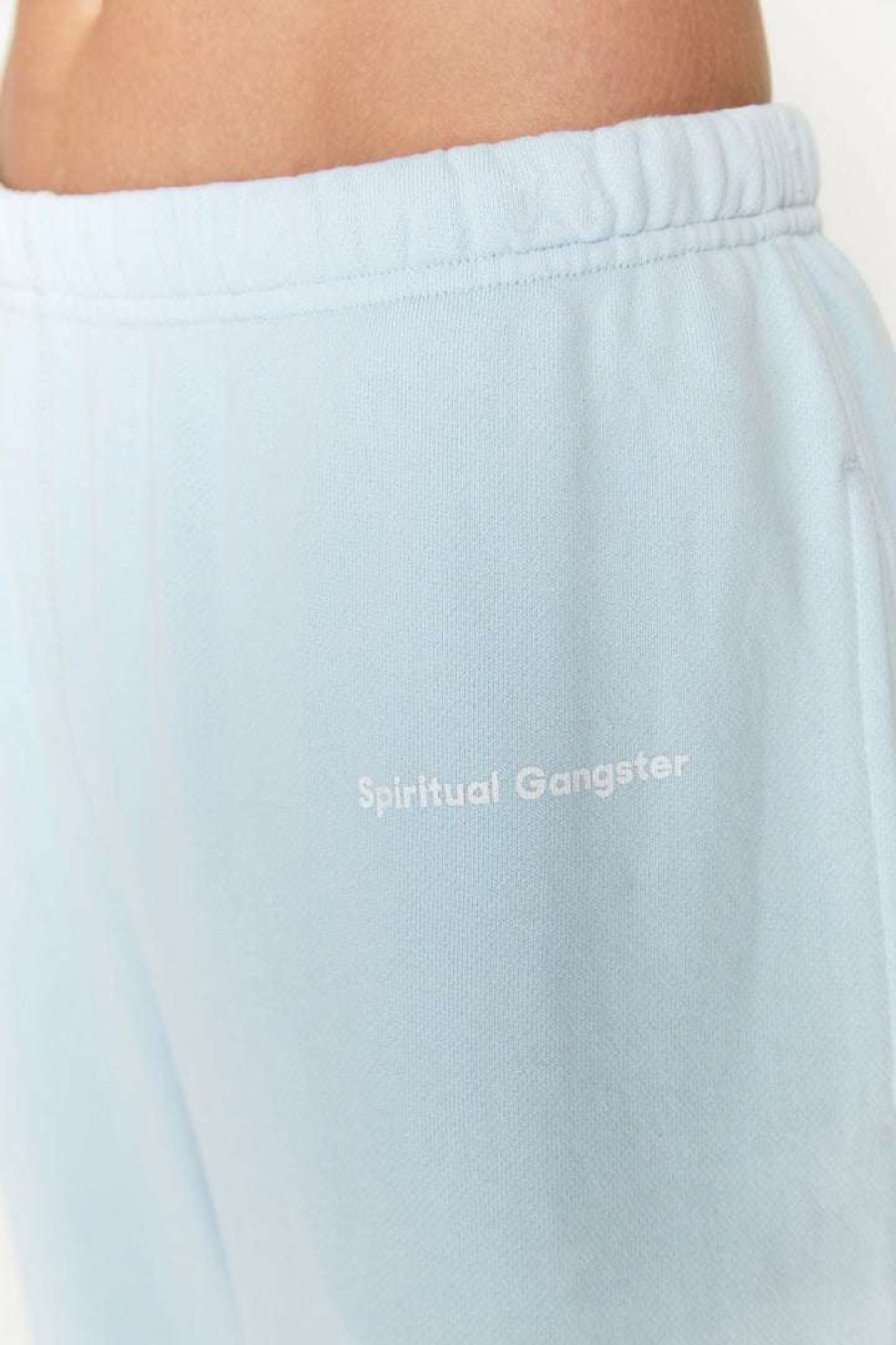 * Spiritual Gangster Bottoms Laguna Sweatpant