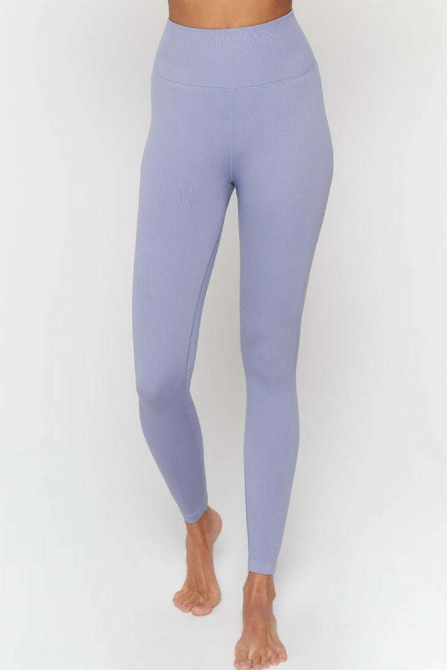 * Spiritual Gangster Love Sculpt Seamless Legging