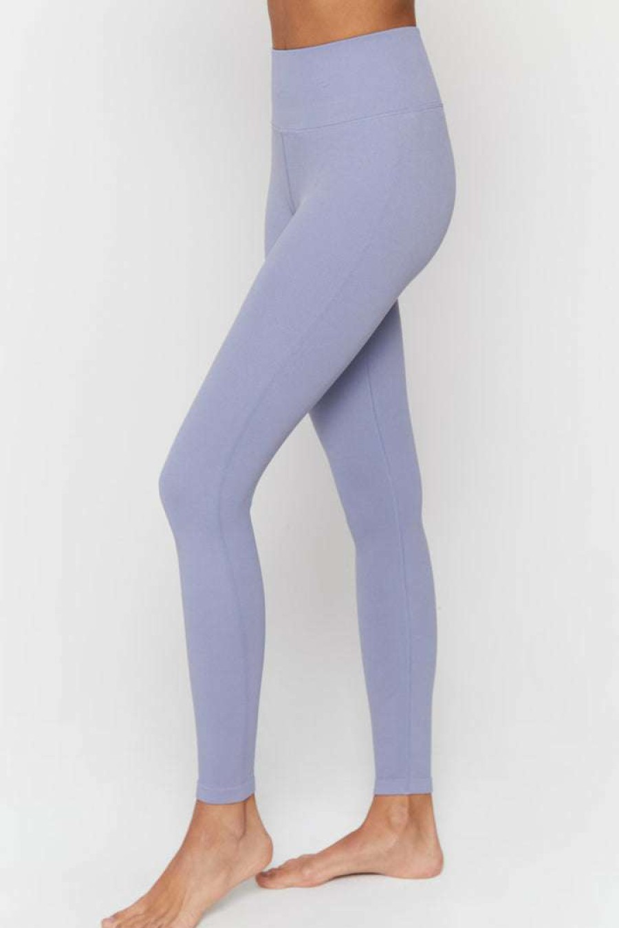 * Spiritual Gangster Love Sculpt Seamless Legging