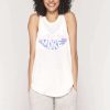 * Spiritual Gangster Tops Love More Movement Tank