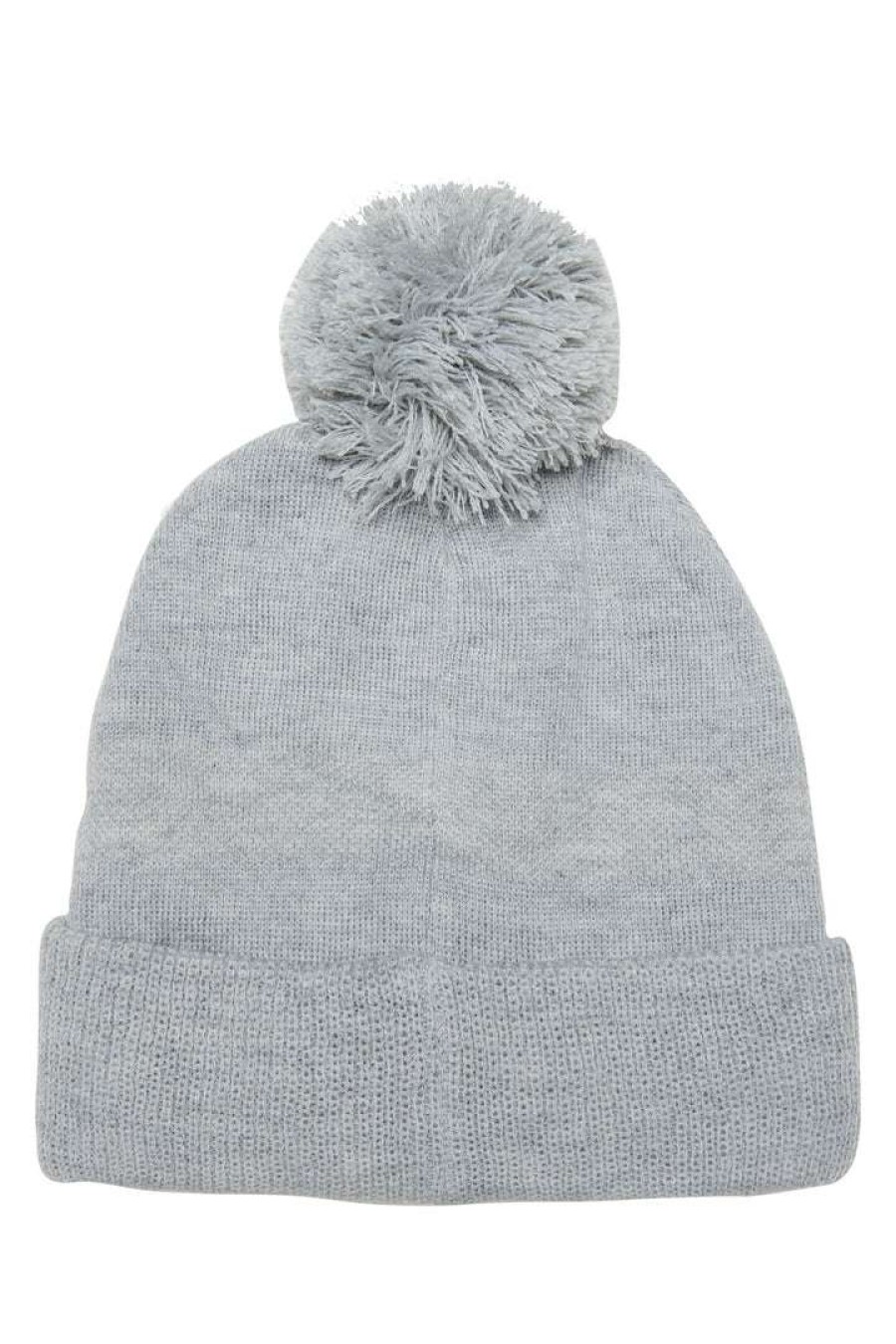 * Spiritual Gangster Dreamer Pom Pom Beanie