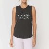 * Spiritual Gangster Graphic Shop Kindness Muscle Tank