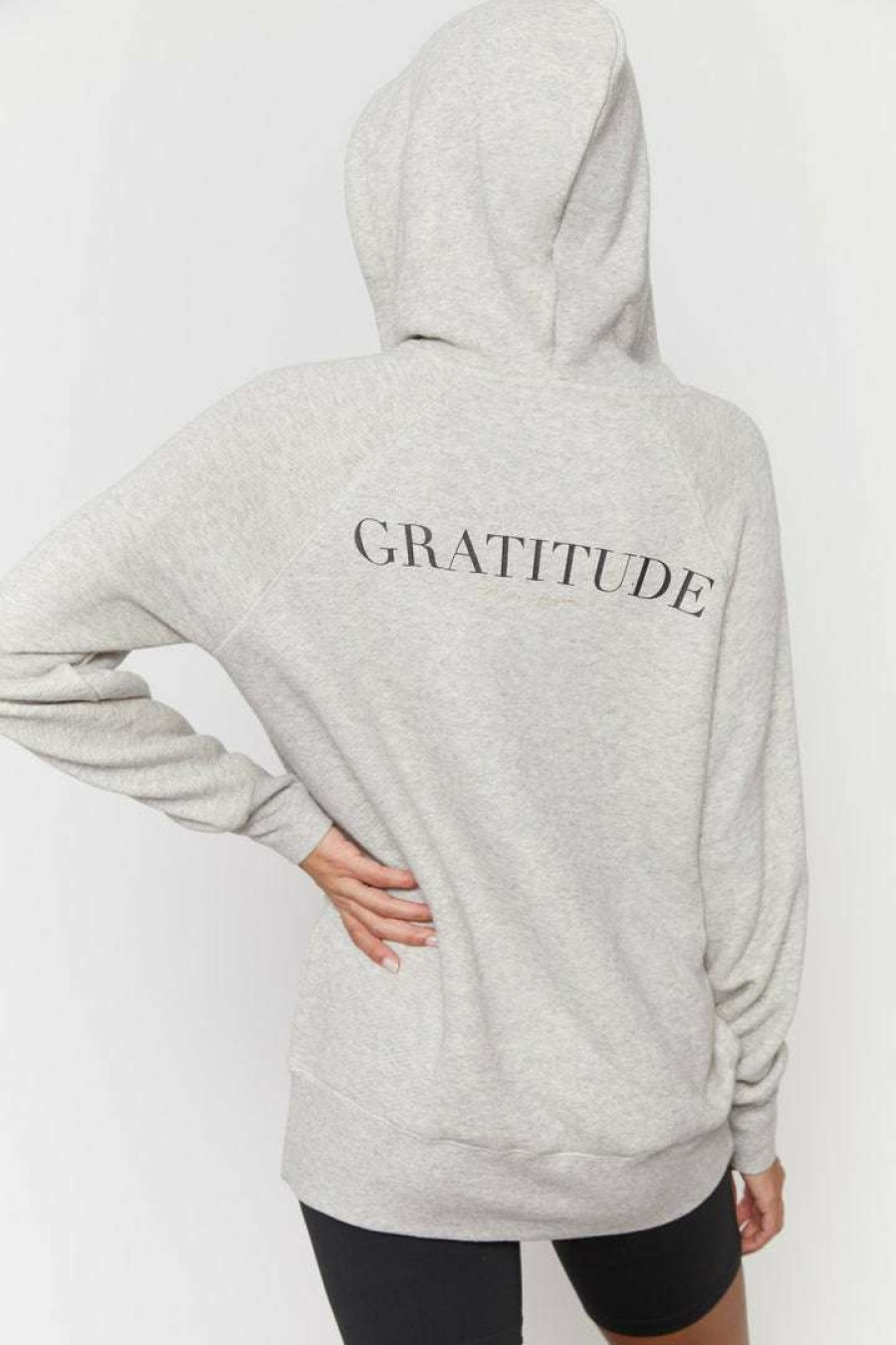 * Spiritual Gangster Gym Hoodie