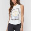 * Spiritual Gangster Graphic Shop Harmony Muscle Tank