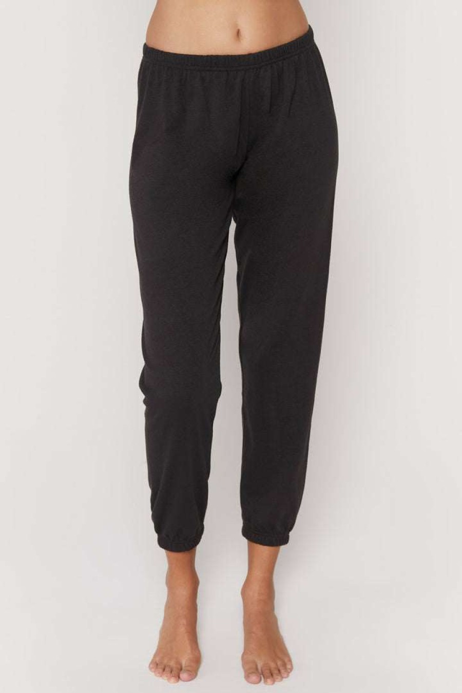 * Spiritual Gangster Varsity Perfect Sweatpant Best Sellers