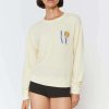 * Spiritual Gangster Love Savasana Sweater