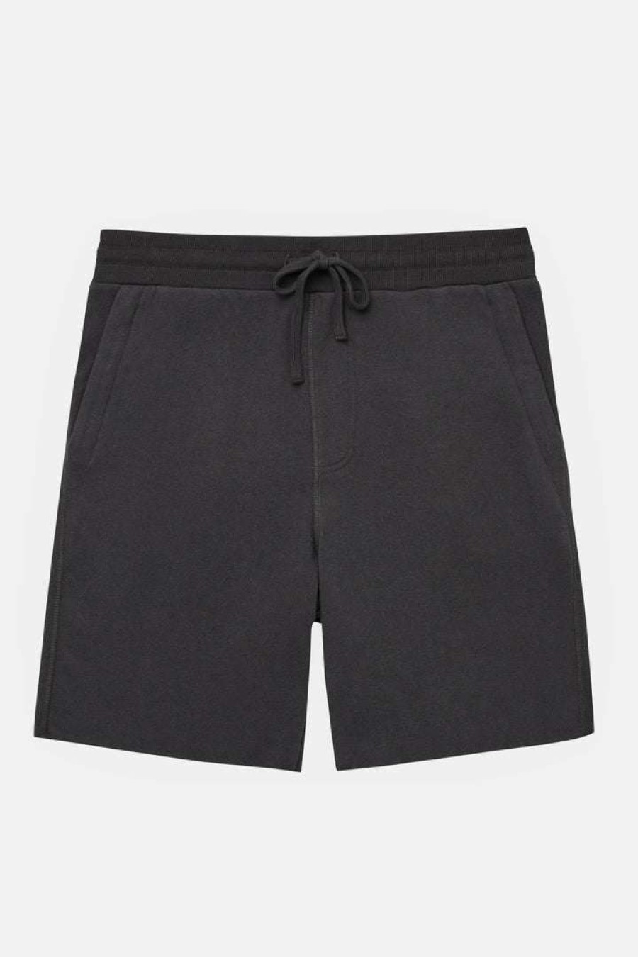 * Spiritual Gangster Fleece Short Men