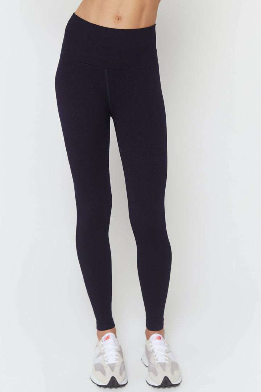 * Spiritual Gangster Love Sculpt Seamless Legging Bottoms