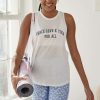 * Graphic Shop Manduka X Spiritual Gangster Movement Tank