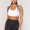 * Spiritual Gangster Verve Eco Jersey Sports Bra Bras