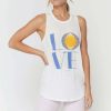 * Spiritual Gangster Love Movement Tank