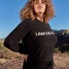 * Spiritual Gangster Cozy Set Shop I Am The Light Melody Sweater