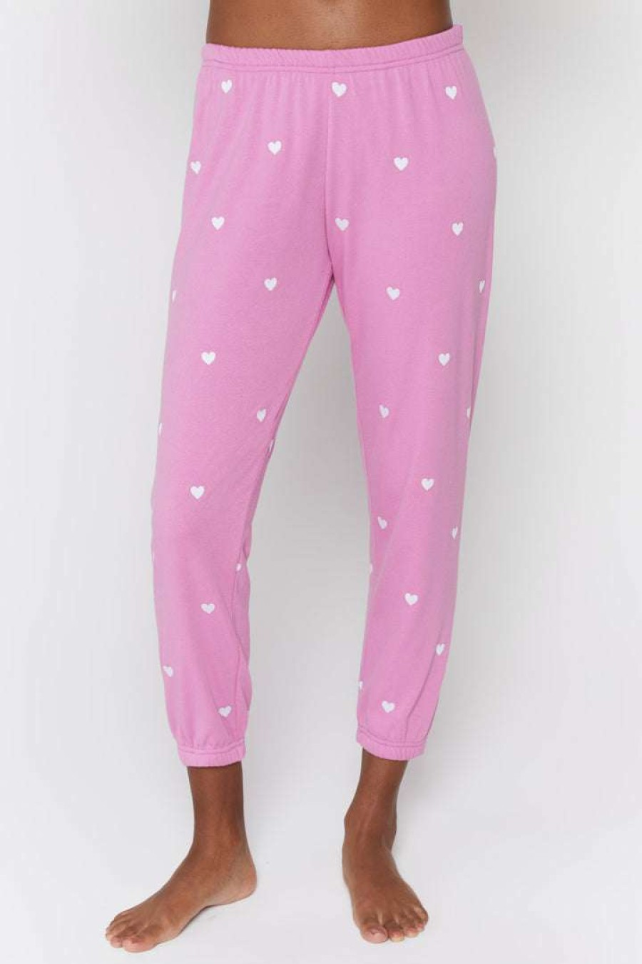 * Spiritual Gangster Perfect Terry Sweatpant Cozy Set Shop