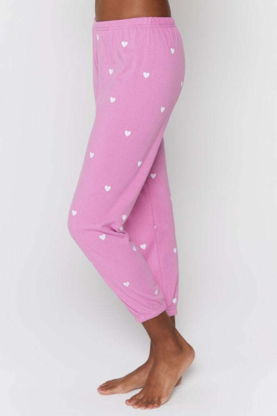 * Spiritual Gangster Perfect Terry Sweatpant Cozy Set Shop