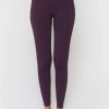 * Spiritual Gangster Icon Seamless High Waist Legging