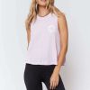 * Spiritual Gangster Happiness Crop Tank