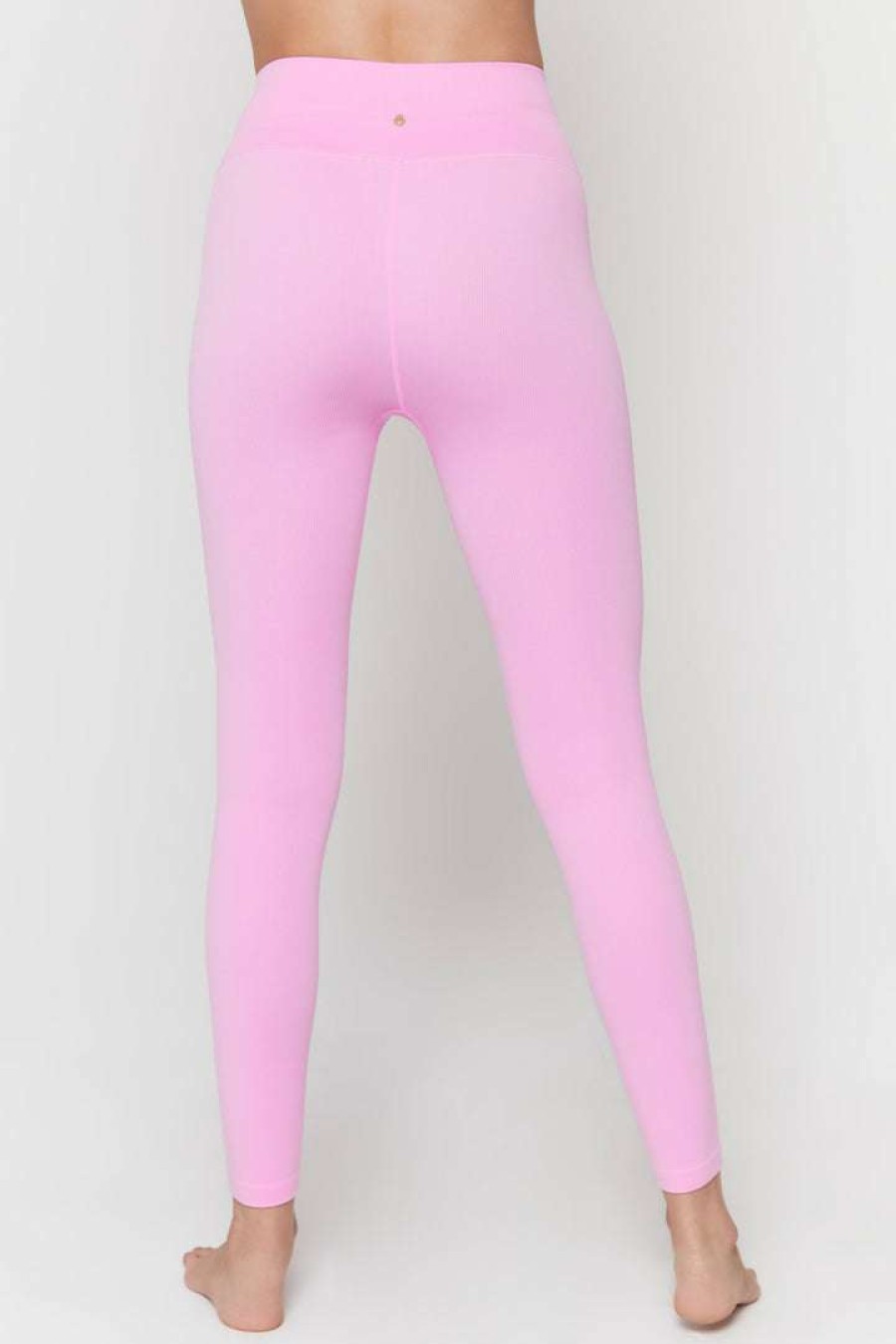 * Spiritual Gangster Activewear Love Sculpt Seamless Legging