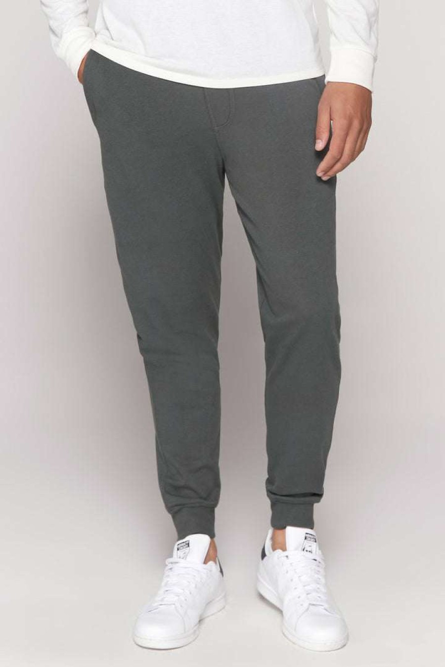 * Spiritual Gangster Mens Jogger