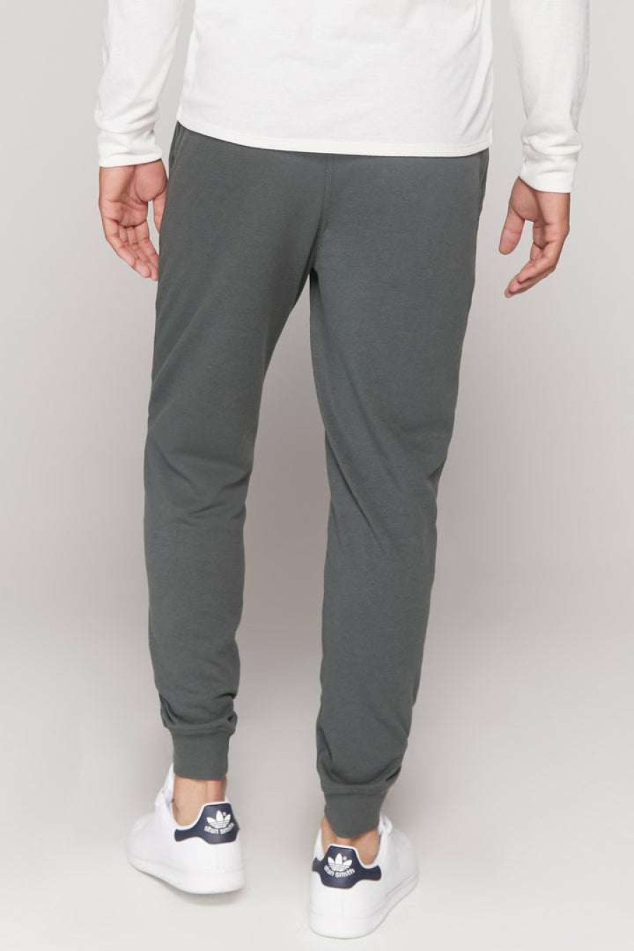 * Spiritual Gangster Mens Jogger