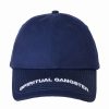 * Spiritual Gangster Classic Cap Travel Edit