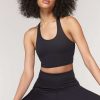 * Spiritual Gangster Athena Seamless Crop Tank Bras