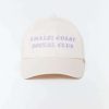 * Spiritual Gangster Travel Edit Amalfi Coast Dad Hat