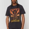 * Spiritual Gangster Miracles Relaxed Tee