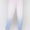 * Spiritual Gangster Ombre Perfect Terry Sweatpant