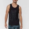 * Spiritual Gangster Humble Surf Tank New Arrivals