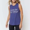 * Spiritual Gangster All Beings Muscle Tank