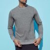 * Spiritual Gangster Ultra Performance Sweatshirt Men