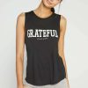 * Spiritual Gangster Grateful Muscle Tank Best Sellers