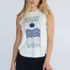 * Spiritual Gangster Karma Muscle Tank