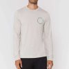 * Spiritual Gangster Well Being Long Sleeve Tee