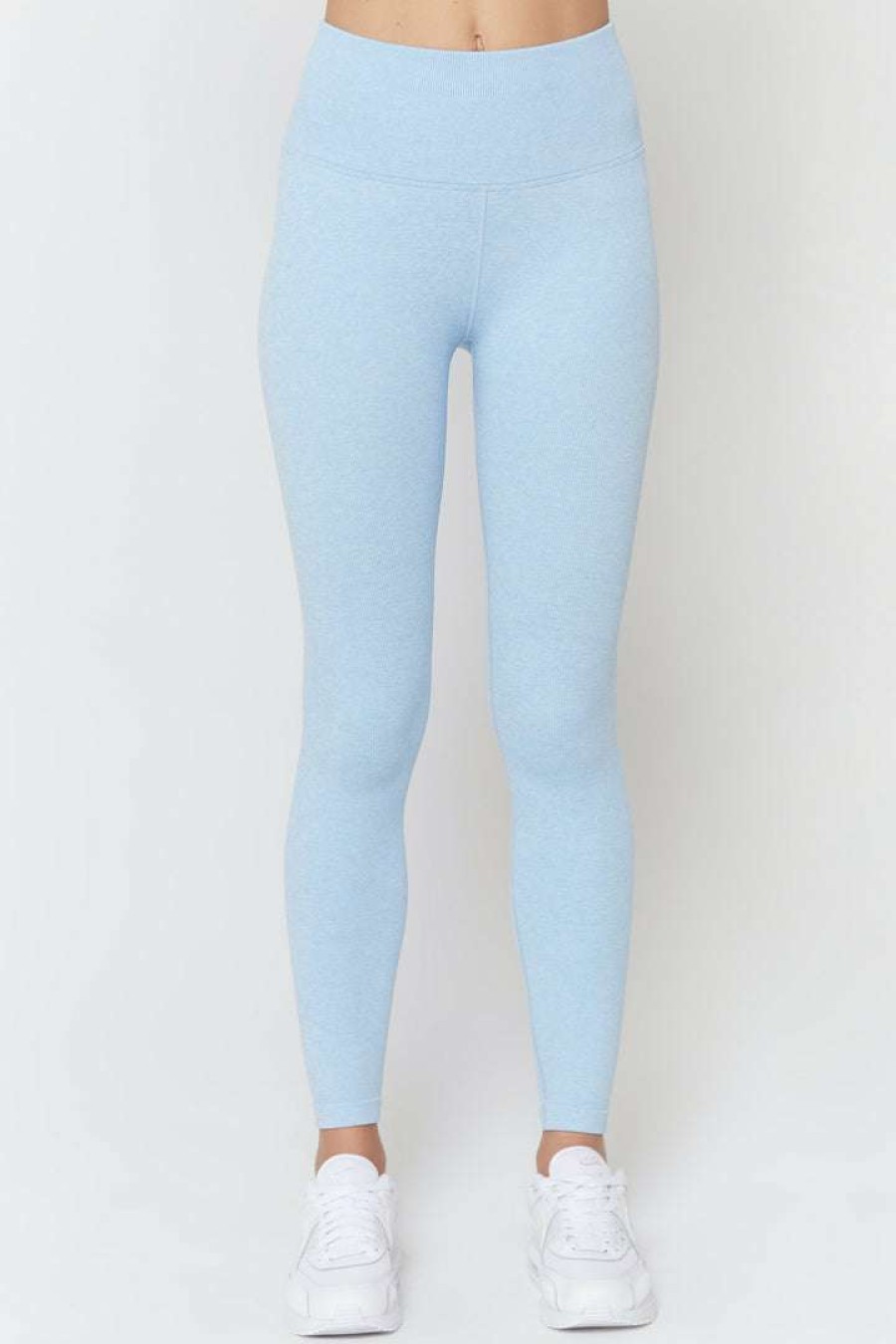 * Spiritual Gangster Love Sculpt Seamless Legging New Arrivals